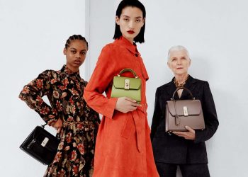 Salvatore Ferragamo ra mắt bộ sưu tập túi xách BOXYZ - 10