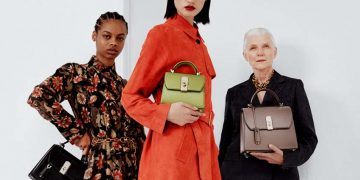 Salvatore Ferragamo ra mắt bộ sưu tập túi xách BOXYZ - 10