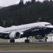 Boeing cam kết hỗ trợ 100 triệu USD cho gia đình nạn nhân tai nạn máy bay 737 MAX