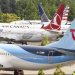Boeing thiệt hại vì 737 Max