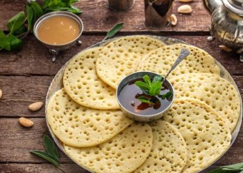 Bữa ăn sáng vòng quanh thế giới - 6