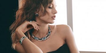 Bulgari giới thiệu bộ sưu tập trang sức cao cấp Cinemagia tại đảo Capri - 18