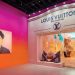 Buổi triển lãm ấn tượng của Louis Vuitton X - 6