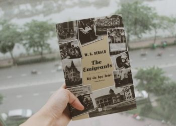 Phanbook giới thiệu bút ký Ký ức lạc loài - 3