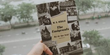 Phanbook giới thiệu bút ký Ký ức lạc loài - 3