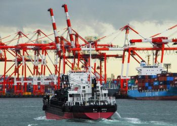 Các biện pháp hạn chế xuất khẩu của Nhật Bản tác động đến toàn cầu