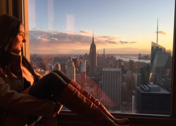 Cách để bạn chịu trách nhiệm 100% cho cuộc đời mình - 8