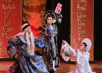 Cải lương - Trăm năm nguồn cội: Lời thiết tha của quê hương Nam bộ - 6