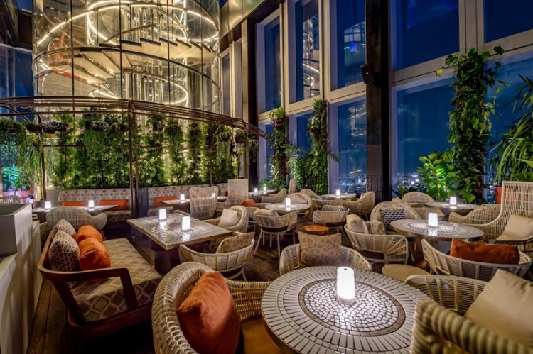 Ra mắt căn hộ cao cấp The Ritz-Carlton Residences tại Thái Lan - 7