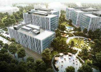 CapitaLand hoàn tất sáp nhập Ascendas-Singbridge 2