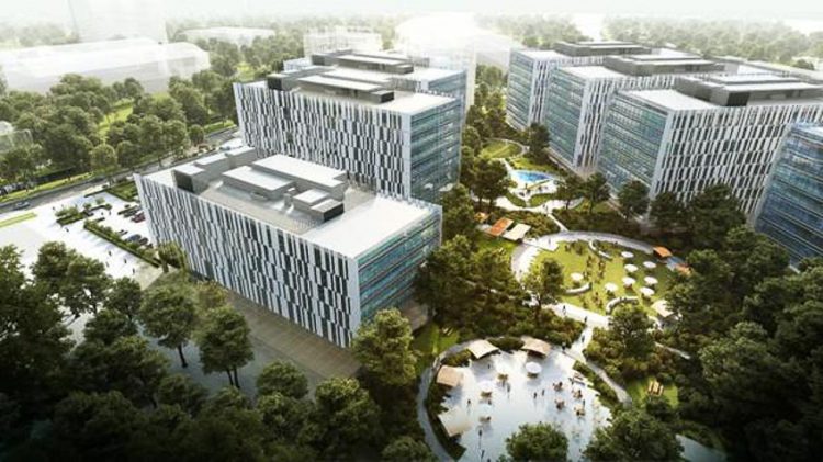 CapitaLand hoàn tất sáp nhập Ascendas-Singbridge 2