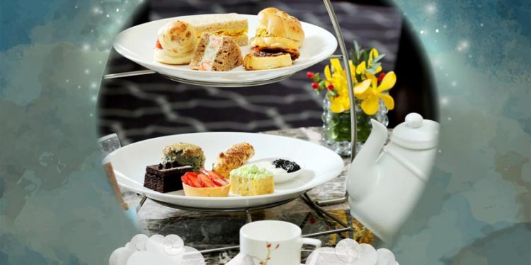 Chương trình khuyến mãi tháng 8-2019 tại Caravelle Saigon - 4