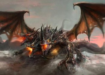 Câu chuyện về những hóa thạch được phát hiện từ thời cổ đại - 5