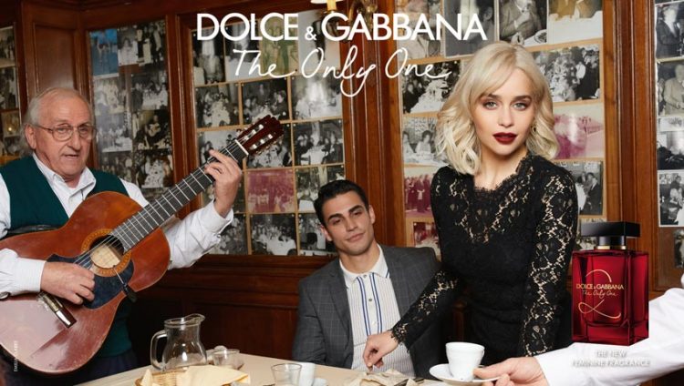 Dolce & Gabbana Beauty giới thiệu chai nước hoa The Only One 2 - 4