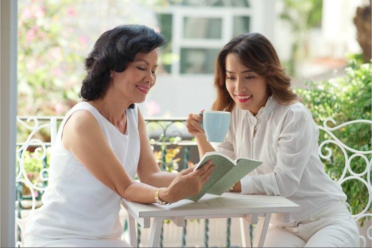 Chịu thua thiệt một chút?