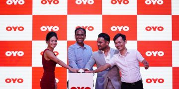 Chuỗi khách sạn OYO Hotels chính thức gia nhập thị trường Việt Nam 1