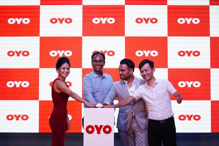 Chuỗi khách sạn OYO Hotels chính thức gia nhập thị trường Việt Nam 1