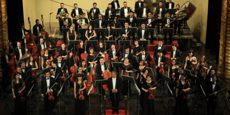 Toyota Việt Nam tổ chức chương trình Hòa nhạc Toyota Concert 2019 - 4