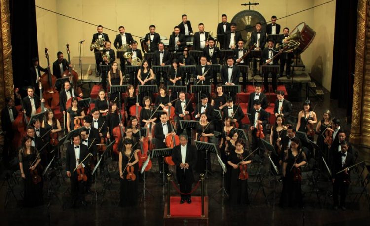 Toyota Việt Nam tổ chức chương trình Hòa nhạc Toyota Concert 2019 - 4
