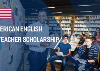 Cơ hội để giáo viên tiếng Anh nhận học bổng của Mỹ