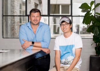 Công ty khởi nghiệp Employment Hero muốn mở rộng sang Đông Nam Á - 2