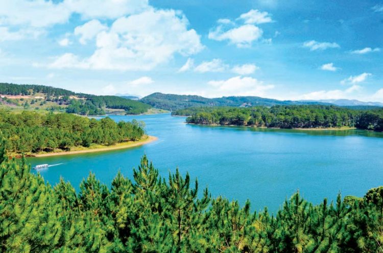 Dalat Edensee ưu đãi đặc biệt dịp Quốc khánh 2019 - 12