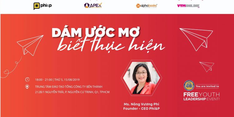 Dám ước mơ Biết thực hiện