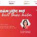 Dám ước mơ Biết thực hiện
