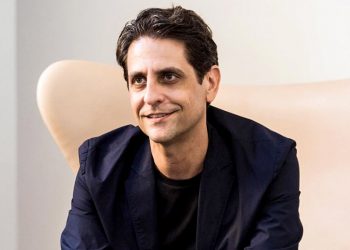 Ông Dario Reicherl - Giám đốc Điều hành Fritz Hansen khu vực châu Á - 8