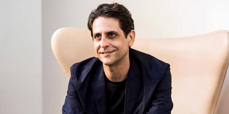 Ông Dario Reicherl - Giám đốc Điều hành Fritz Hansen khu vực châu Á - 8