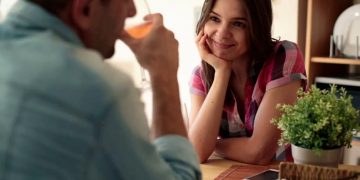 Để có một mối quan hệ tốt đẹp như mong muốn - 2