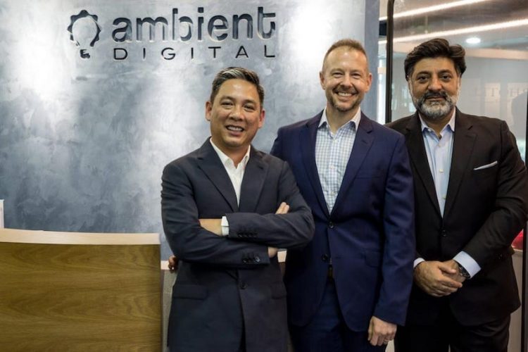 Dentsu Aegis mua lại Ambient Digital Vietnam, đổi tên thành iProspect Vietnam