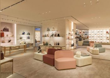 Dior khai trương cửa hàng mới ở đại lộ Champs-Elysées - 7