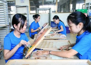 80.000 doanh nghiệp thành lập mới và gần 2,5 triệu tỷ rót vào nền kinh tế Việt