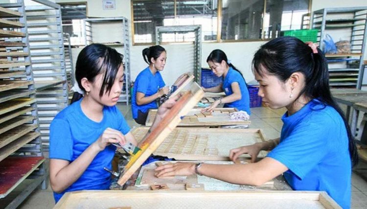 80.000 doanh nghiệp thành lập mới và gần 2,5 triệu tỷ rót vào nền kinh tế Việt