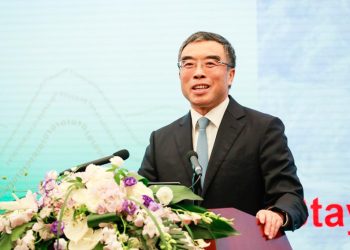 Doanh thu nửa đầu năm 2019 của Huawei tăng 23,2% so với cùng kỳ
