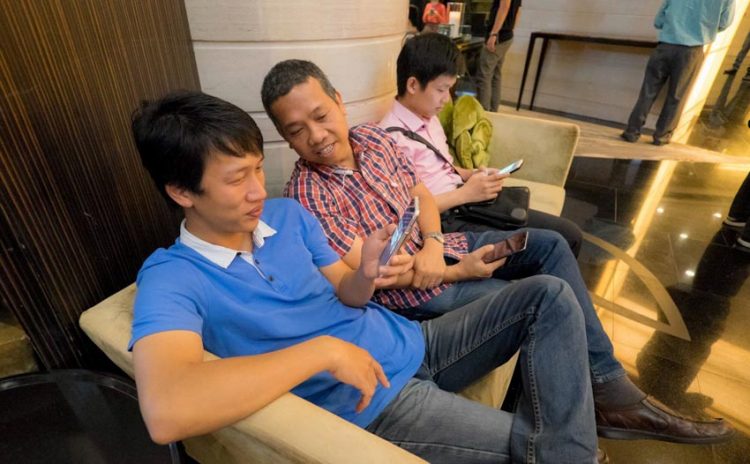Đòi hỏi mới trong thời đại số