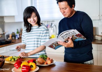 Đồng cảm vợ chồng