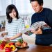 Đồng cảm vợ chồng