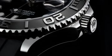 Đồng hồ Oyster Perpetual Yacht-Master 42 - 8