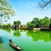 Hồi ức Hương Giang - Dòng sông Hương xứ Huế - 3