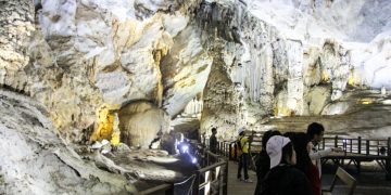 Động Thiên Đường - Chốn tiên giữa lòng núi - 9