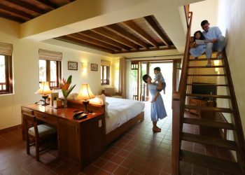 Emeralda Resort Ninh Bình giảm đến 35% giá phòng - 2