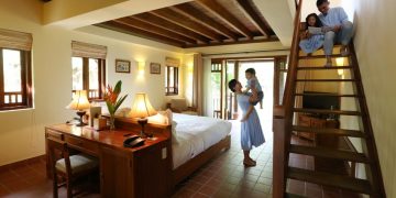 Emeralda Resort Ninh Bình giảm đến 35% giá phòng - 2