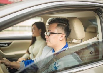 FastGo sẽ ra mắt dịch vụ gọi xe sang FastLux từ ngày 1- 8