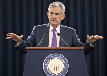 Chủ tịch Fed: Niềm tin kinh doanh diễn biến tiêu cực