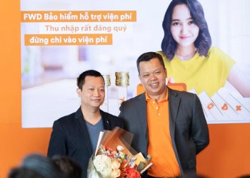 FWD Việt Nam giới thiệu sản phẩm bảo hiểm hỗ trợ viện phí 100% - 1