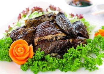 Gà H’Mông - Vị ngon Tây Bắc - 3