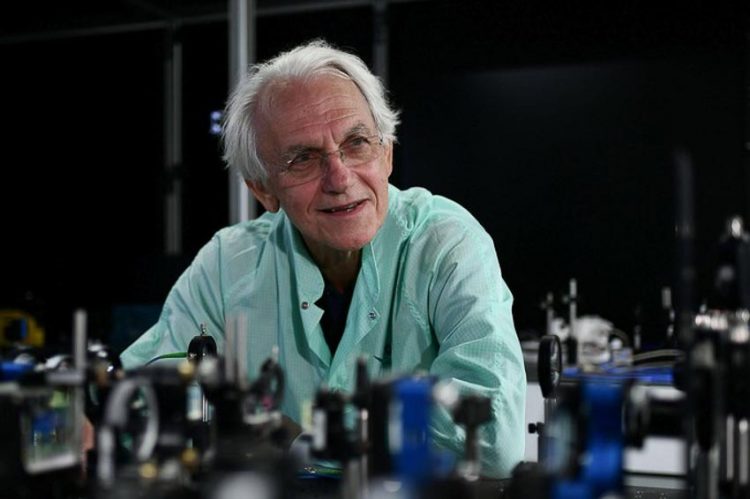 Trò chuyện với Gérard Mourou - nhà vật lý đoạt giải Nobel Vật lý 2018 - 2