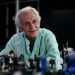 Trò chuyện với Gérard Mourou - nhà vật lý đoạt giải Nobel Vật lý 2018 - 2